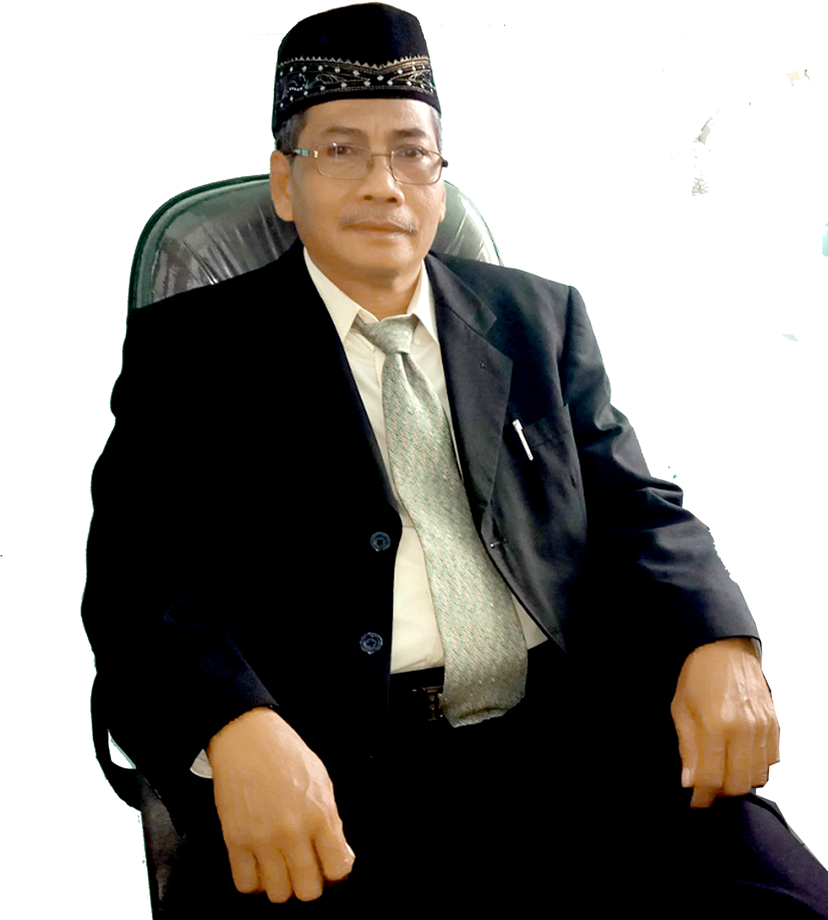 Foto Kepala Sekolah